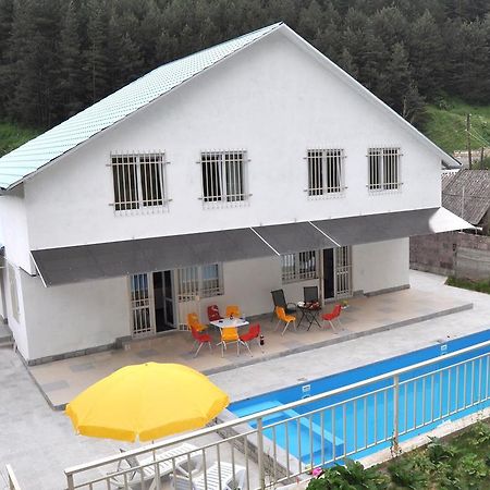 Dilijan Duplex Villa Exterior photo